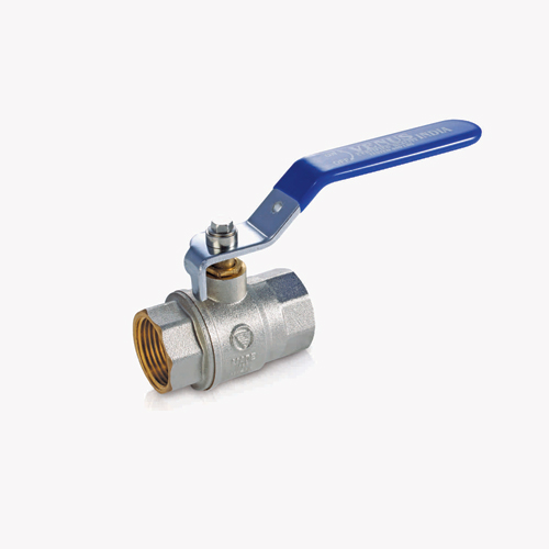 Ball Valve