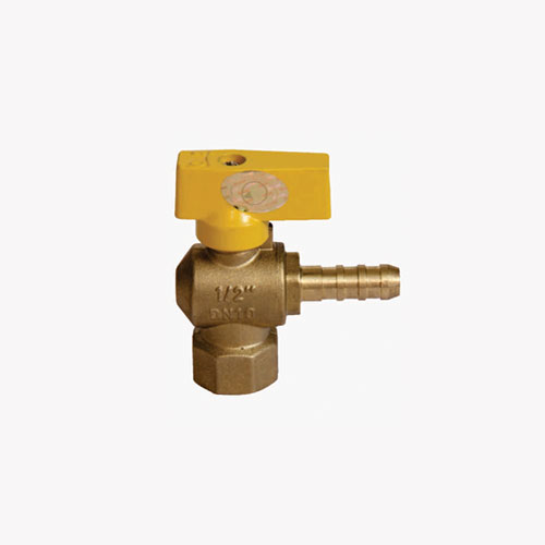 Gas Valve